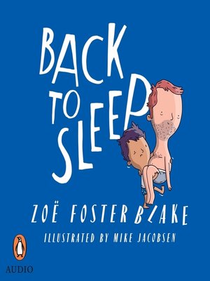 cover image of Back to Sleep